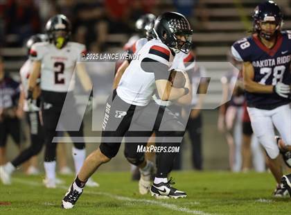 Thumbnail 2 in Pomona @ Dakota Ridge photogallery.