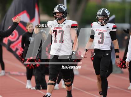 Thumbnail 2 in Pomona @ Dakota Ridge photogallery.