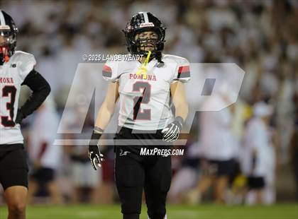 Thumbnail 1 in Pomona @ Dakota Ridge photogallery.