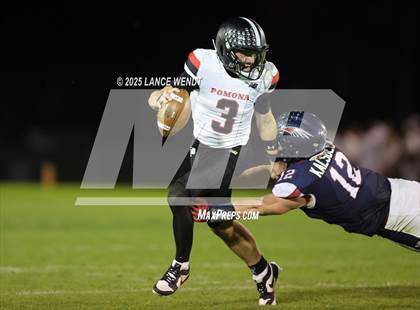 Thumbnail 3 in Pomona @ Dakota Ridge photogallery.