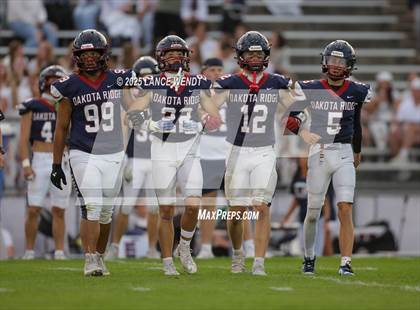 Thumbnail 2 in Pomona @ Dakota Ridge photogallery.