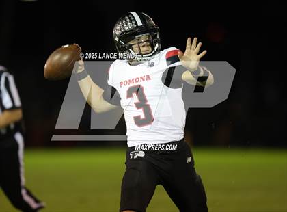 Thumbnail 2 in Pomona @ Dakota Ridge photogallery.