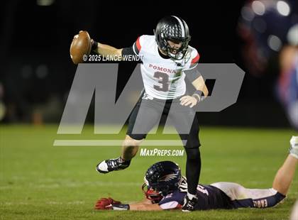 Thumbnail 3 in Pomona @ Dakota Ridge photogallery.