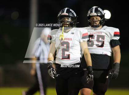 Thumbnail 1 in Pomona @ Dakota Ridge photogallery.