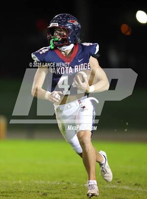 Pomona @ Dakota Ridge