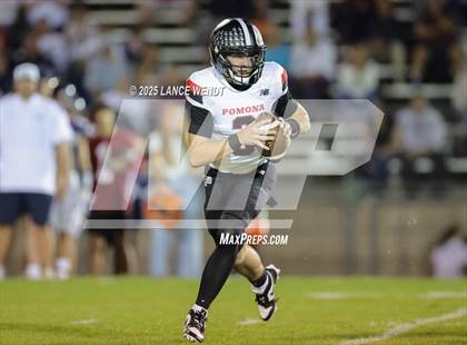 Thumbnail 1 in Pomona @ Dakota Ridge photogallery.