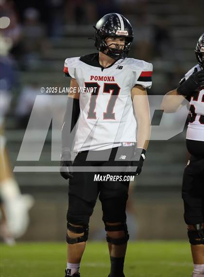 Thumbnail 1 in Pomona @ Dakota Ridge photogallery.