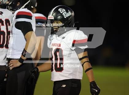 Thumbnail 1 in Pomona @ Dakota Ridge photogallery.