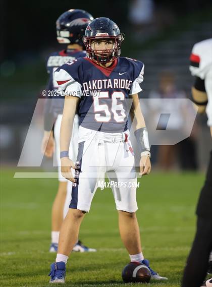 Thumbnail 1 in Pomona @ Dakota Ridge photogallery.