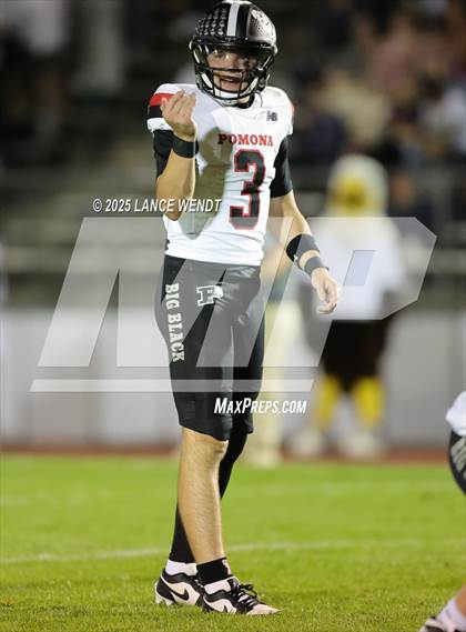 Thumbnail 1 in Pomona @ Dakota Ridge photogallery.