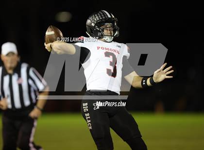 Thumbnail 1 in Pomona @ Dakota Ridge photogallery.