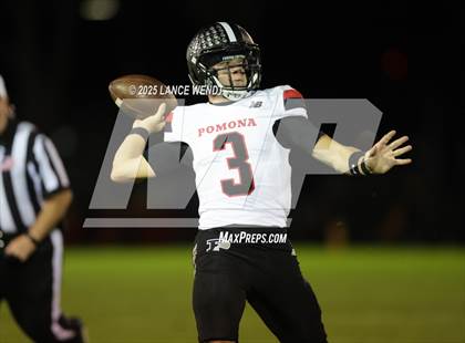 Thumbnail 3 in Pomona @ Dakota Ridge photogallery.