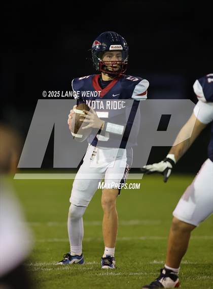 Thumbnail 1 in Pomona @ Dakota Ridge photogallery.