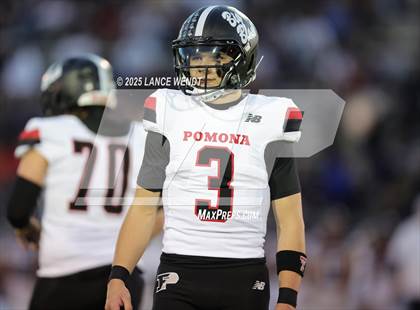 Thumbnail 2 in Pomona @ Dakota Ridge photogallery.