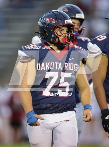 Thumbnail 2 in Pomona @ Dakota Ridge photogallery.