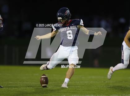 Thumbnail 1 in Pomona @ Dakota Ridge photogallery.