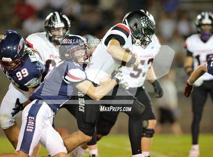 Thumbnail 1 in Pomona @ Dakota Ridge photogallery.