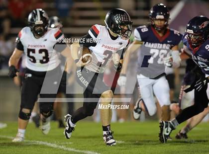 Thumbnail 1 in Pomona @ Dakota Ridge photogallery.