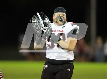 Thumbnail 1 in Pomona @ Dakota Ridge photogallery.