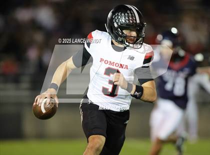 Thumbnail 1 in Pomona @ Dakota Ridge photogallery.