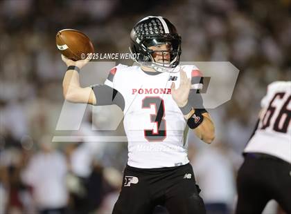 Thumbnail 2 in Pomona @ Dakota Ridge photogallery.