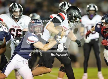 Thumbnail 2 in Pomona @ Dakota Ridge photogallery.