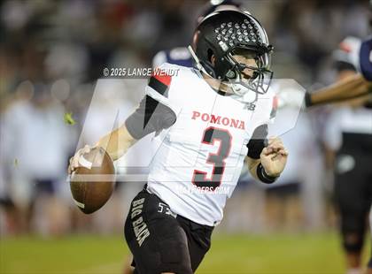 Thumbnail 1 in Pomona @ Dakota Ridge photogallery.