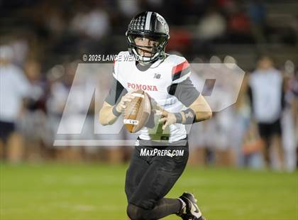 Thumbnail 1 in Pomona @ Dakota Ridge photogallery.