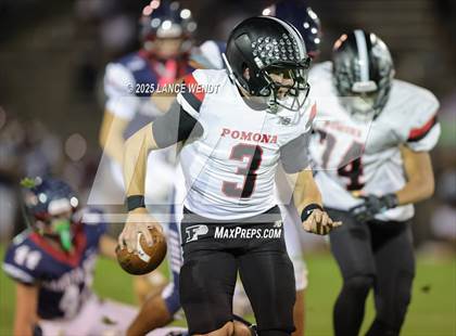 Thumbnail 1 in Pomona @ Dakota Ridge photogallery.