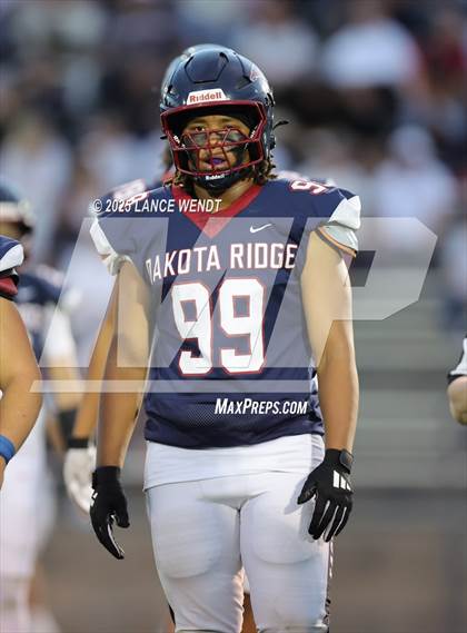 Thumbnail 1 in Pomona @ Dakota Ridge photogallery.