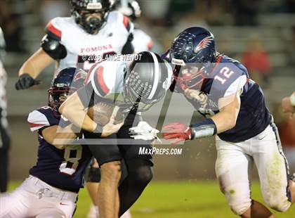 Thumbnail 3 in Pomona @ Dakota Ridge photogallery.