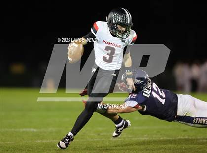 Thumbnail 1 in Pomona @ Dakota Ridge photogallery.