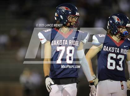 Thumbnail 1 in Pomona @ Dakota Ridge photogallery.