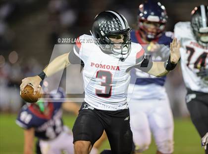 Thumbnail 2 in Pomona @ Dakota Ridge photogallery.