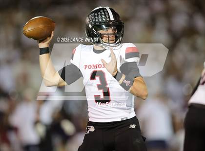 Thumbnail 1 in Pomona @ Dakota Ridge photogallery.