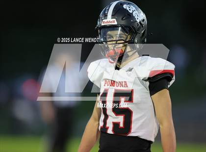 Thumbnail 3 in Pomona @ Dakota Ridge photogallery.