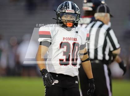 Thumbnail 2 in Pomona @ Dakota Ridge photogallery.