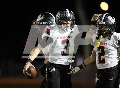 Thumbnail 2 in Pomona @ Dakota Ridge photogallery.