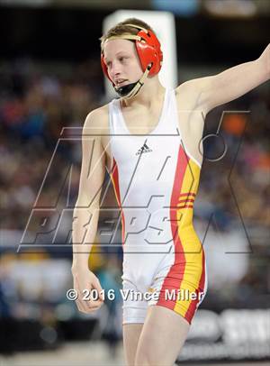 WIAA 3A 113 & 120 LB Championship