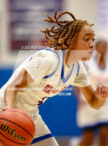 Thumbnail 3 in Oak Ridge @ Grand Oaks photogallery.