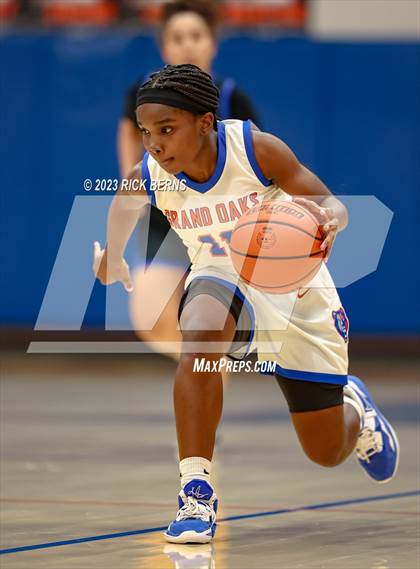 Thumbnail 1 in Oak Ridge @ Grand Oaks photogallery.