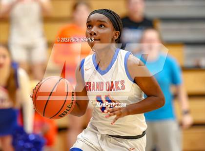 Thumbnail 3 in Oak Ridge @ Grand Oaks photogallery.
