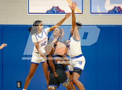 Thumbnail 3 in Oak Ridge @ Grand Oaks photogallery.