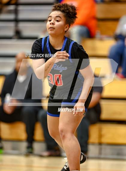 Thumbnail 1 in Oak Ridge @ Grand Oaks photogallery.