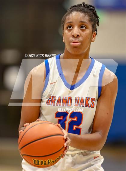 Thumbnail 2 in Oak Ridge @ Grand Oaks photogallery.