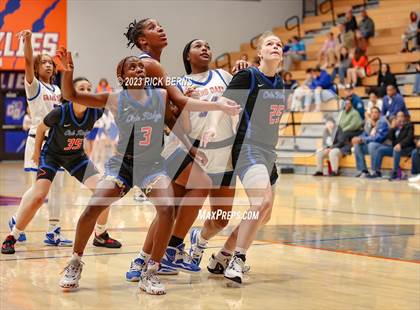 Thumbnail 3 in Oak Ridge @ Grand Oaks photogallery.