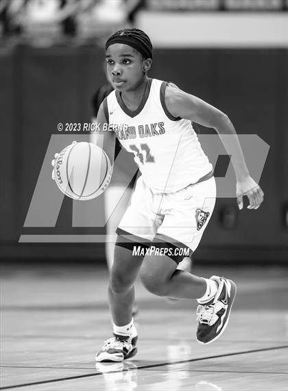 Thumbnail 3 in Oak Ridge @ Grand Oaks photogallery.