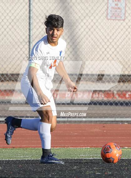 Thumbnail 3 in Blue Ridge vs Chino Valley (AIA 2A Final) photogallery.