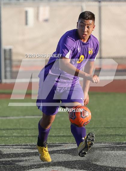 Thumbnail 1 in Blue Ridge vs Chino Valley (AIA 2A Final) photogallery.
