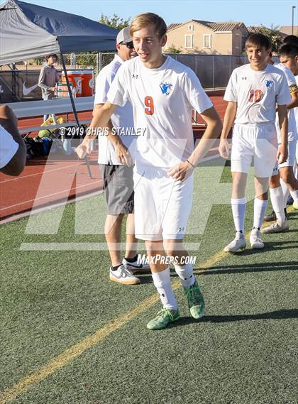 Thumbnail 1 in Blue Ridge vs Chino Valley (AIA 2A Final) photogallery.